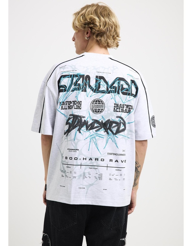 Standard - Order T-Shirt