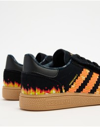adidas Originals - Handball Spezial Comfort Closure Elastic Lace Shoes - Kids