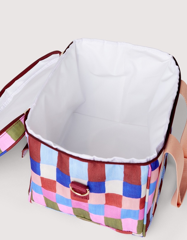 The Somewhere Co - Hopscotch Midi Cooler Bag