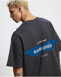 Rarefied - Pegasus T-Shirt