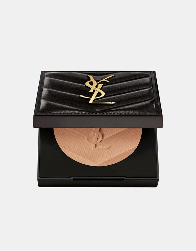 Yves Saint Laurent - All Hours Setting Powder - Shade 2