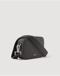 Sandro - MINIBAG HOOK MESSENGER
