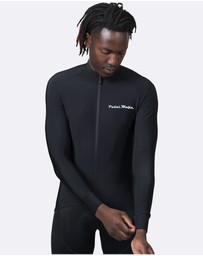 Pedal Mafia - Tech Thermal Jacket