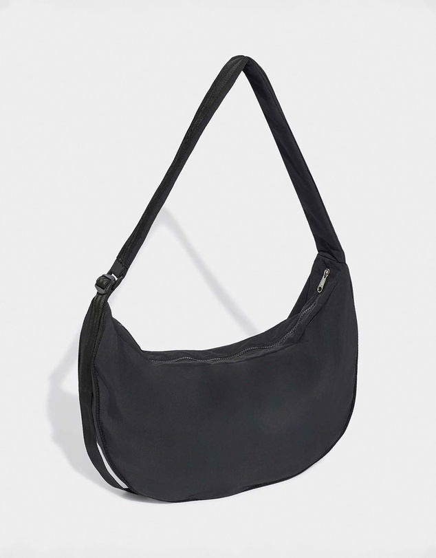 adidas Originals - Everyday Icons Half Moon Crossbody Bag