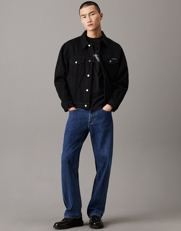 Calvin Klein Jeans - Monogram T-Shirt