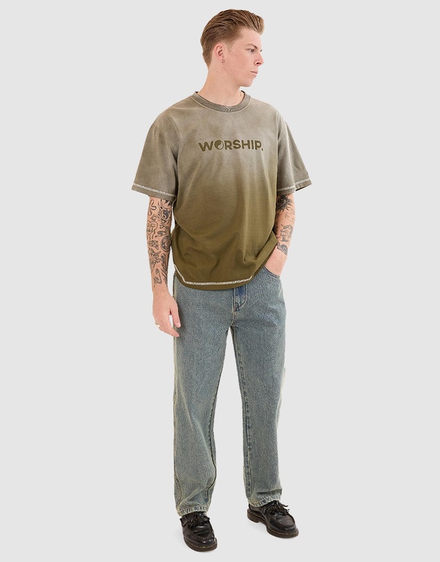 Worship - Lounger Jeans