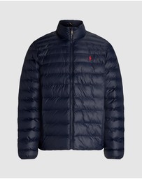 Polo Ralph Lauren - The Colden Packable Jacket