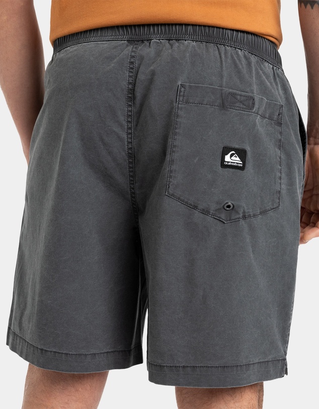 Quiksilver - Mens Taxer 18
