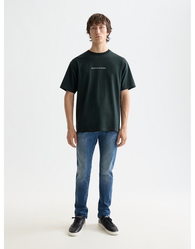 Scotch & Soda - Ralston Slim Fit Jeans