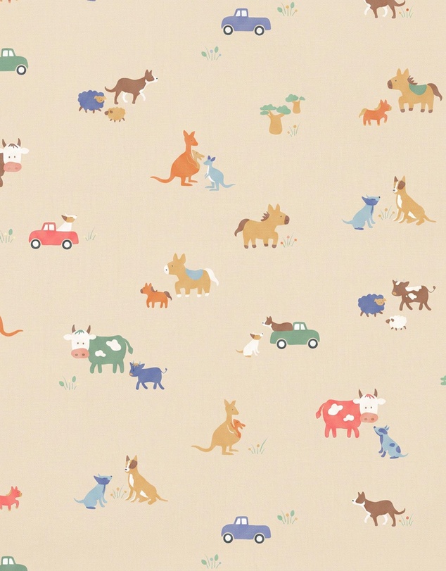 Toshi - OZ Sunhat - Babies-Kids