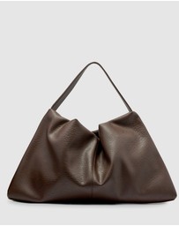Brie Leon - Harlow Slouch Mono Tote