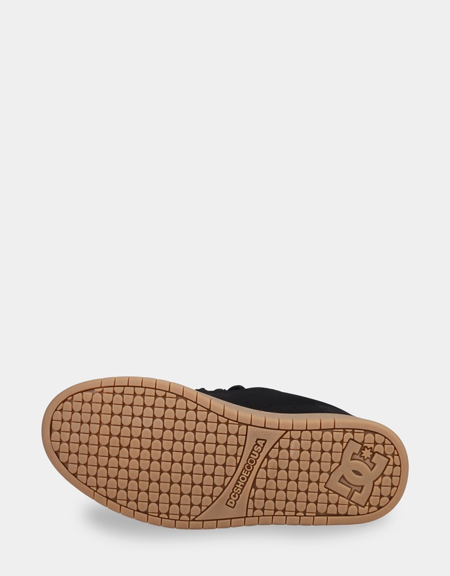 DC Shoes - Mens Court Graffik Sneakers
