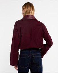 Madison The Label - Jayda Jacket
