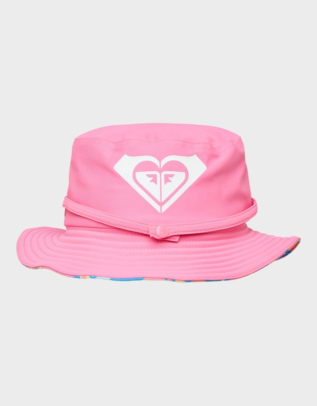Roxy - Girls New Bobby Bucket Hat