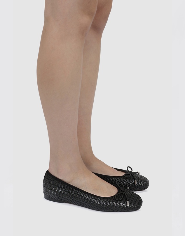 S by Sempre Di - Kijek Ballerinas
