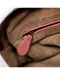 Pre-Loved by Azura Reborn - Pre-Loved Nappa Intrecciato Bosto