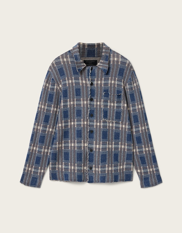 AllSaints - Solmar Cardigan