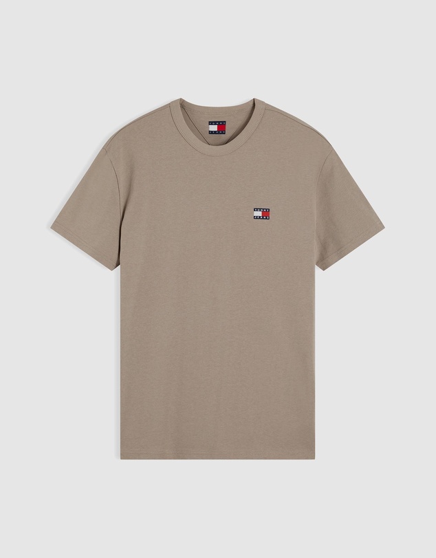 Tommy Jeans - Regular Badge Tee