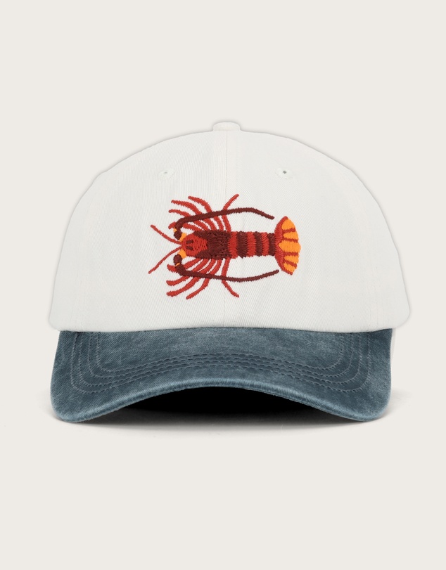 Pallion Point - Southern Rock Lobster Fish Lid