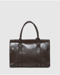 Belle & Bloom - So What Shopper Bag