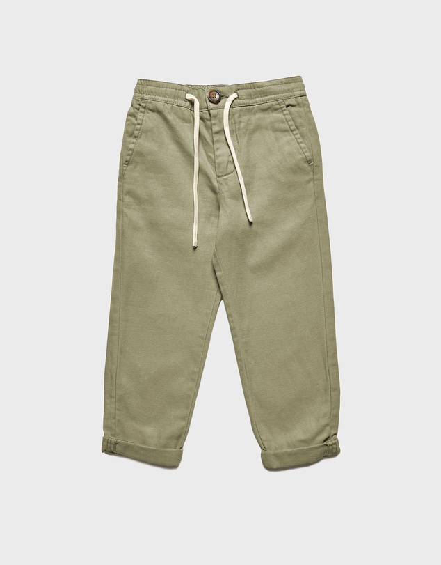 Academy Brand - Kids Academy Beach Pant