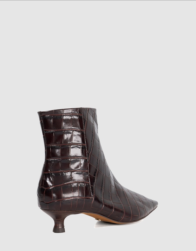Dune London - Odore - Brown