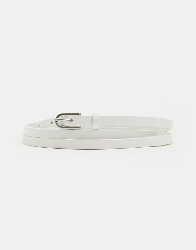 Assembly Label - Wrap Belt