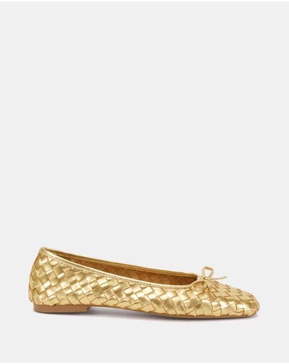 Miss Sofie - Lilah Flats