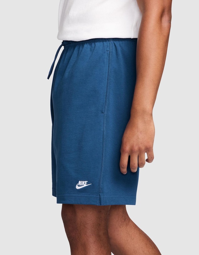 Nike - Club Knit Shorts