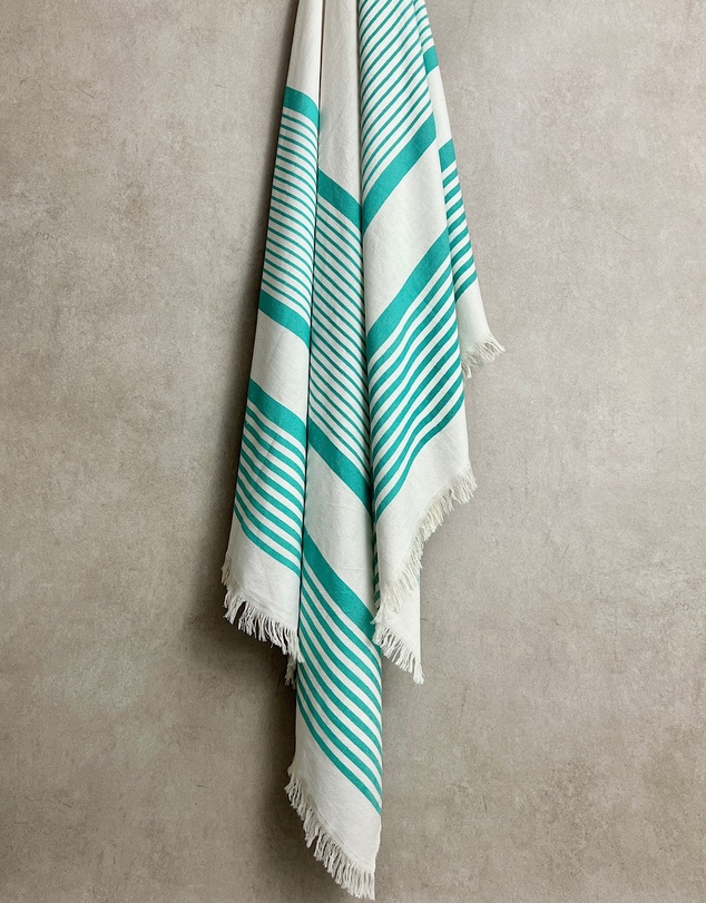 Turkish Murkish - Resort Turkish Towel