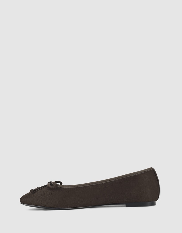 Verali - Eugenie Ballet Flats