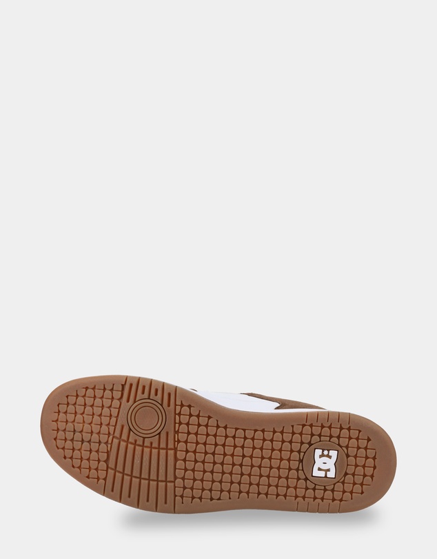 DC Shoes - Mens Manteca 4 S Skate Shoes