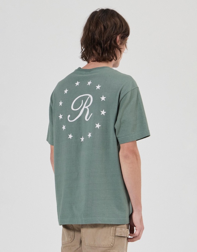 Rolla's - Classic R Stars Tee