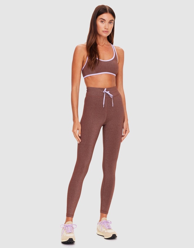 The Upside - Galaxia 25in Midi Pants