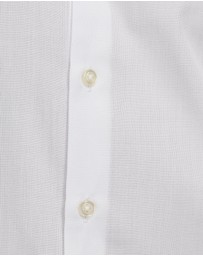 Van Heusen - Textured Wash-N-Wear Shirt 