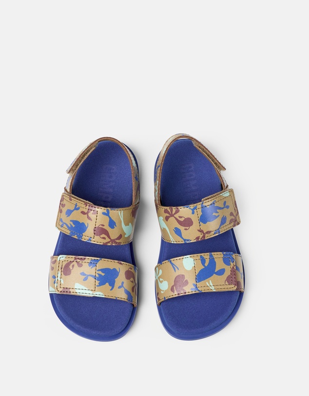 Camper - Brutus Sandal Kids