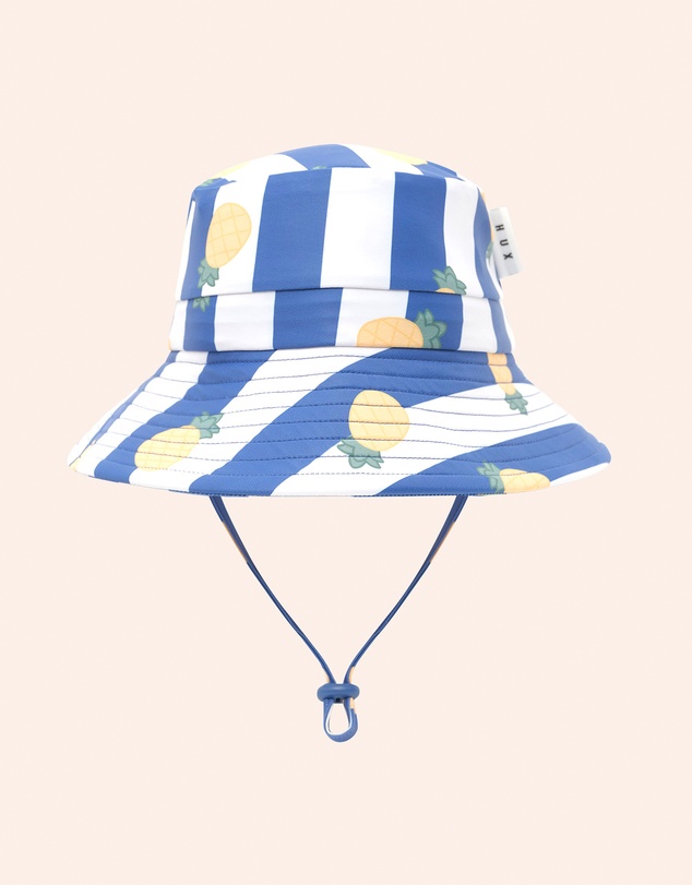 Huxbaby - Pineapple Swimhat
