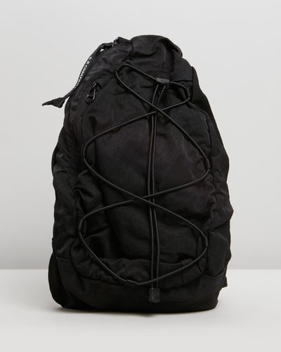 Lens Shoulder Bag