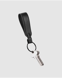 Orbitkey - Loop Keychain