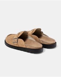 Duke + Dexter - Winston Mule - Men's