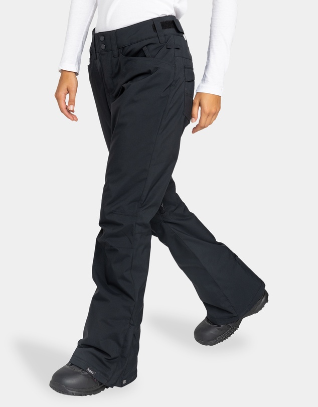 Roxy - Womens backyard Snow Pants