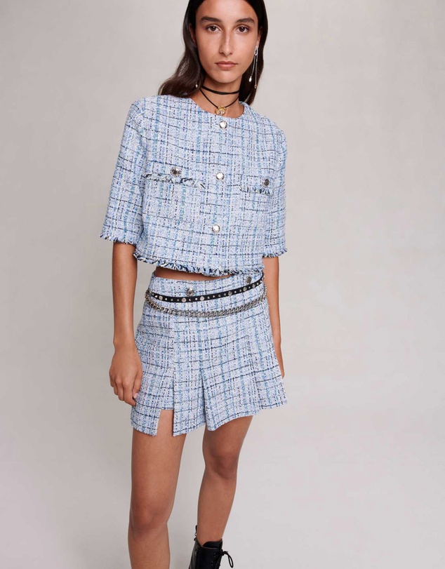 Maje - Jolinete Skirt