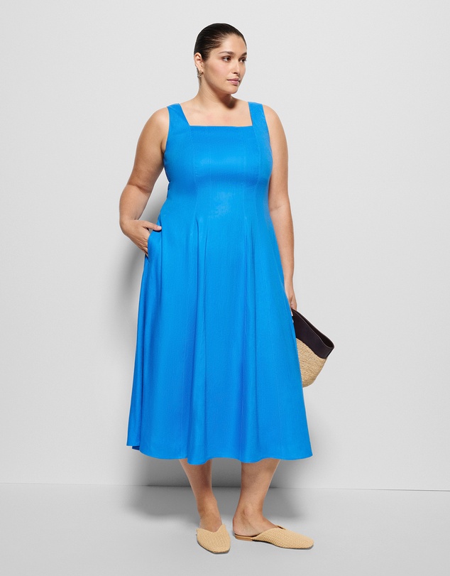 Commonry - Shay Dress