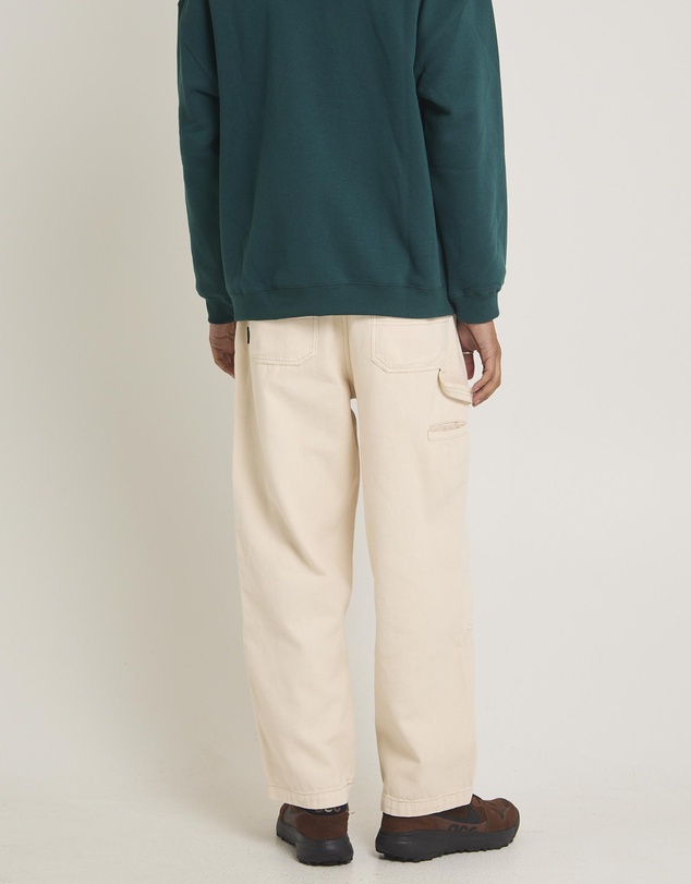 Insight - Timer Canvas Double Knee Pants