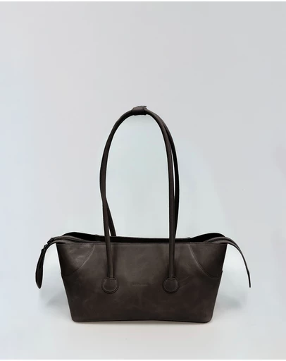 MARGESHERWOOD - Large Boat Shopper Bag