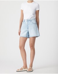 Nobody Denim - Mira Short