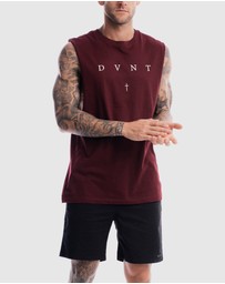 DVNT - Saint Tank
