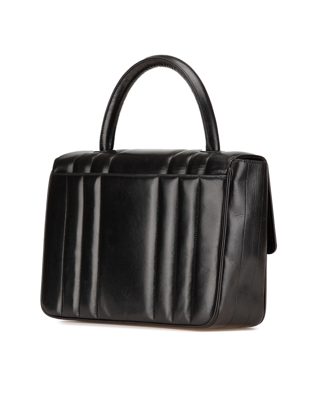 Pre-Loved by Azura Reborn - Pre-Loved Mademoiselle Top Handle Handbag