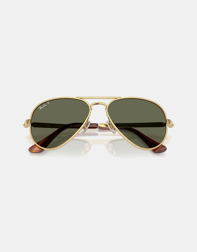 Ray-Ban - Aviator Max