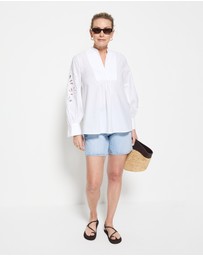 Commonry - Brienna Shirt